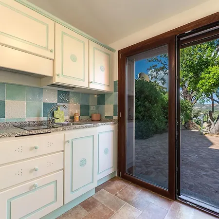 Sandymar House, Vista Mare Sea View Chia