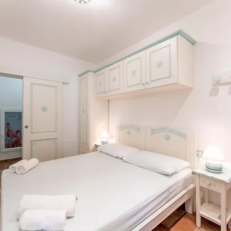 Sandymar House, Chia Sea View Southsardiniaholidays Vakantiehuis Chia