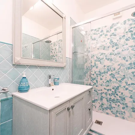 Sandymar House, Chia Sea View Southsardiniaholidays *