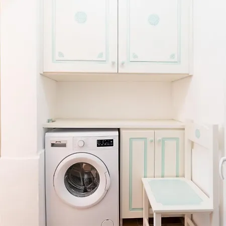 Sandymar House, Chia Sea View Southsardiniaholidays Chia